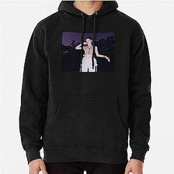 Mai Izna Pullover Hoodie