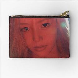 Jeongsaebi Zipper Pouch