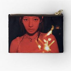 RYUSARANG Zipper Pouch