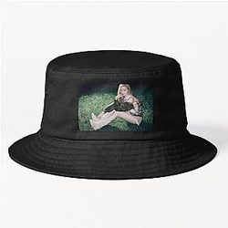 Jeongsaebi Bucket Hat