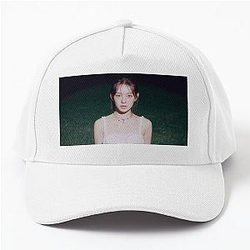 RYU SARA Baseball Cap