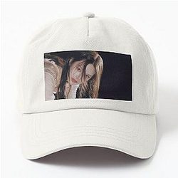 BangJeemin Dad Hat