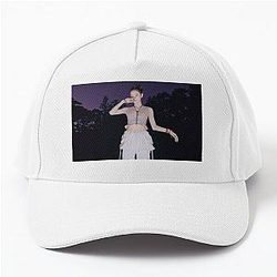 Mai's Baseball Cap