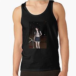 RYU SARA NG izna Tank Top
