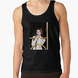 JEONGSAEBI Tank Top