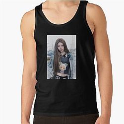 Jeongsebi Tank Top