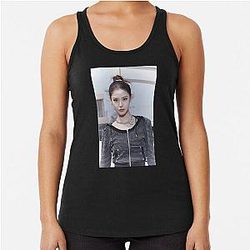 Mai Racerback Tank Top