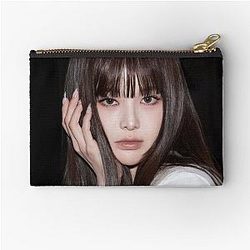 BANGJEEMIN Zipper Pouch