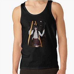 Koko Tank Top