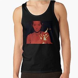RYU SARANG Tank Top
