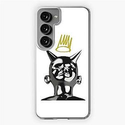 Born Sinner album cover - J. Cole Samsung Galaxy Soft Case