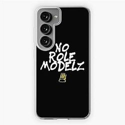J. Cole Forest Hills Drive No Role Modelz Rap Samsung Galaxy Soft Case