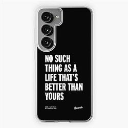 J Cole – Love Yourz (2014 Forest Hills Drive) Samsung Galaxy Soft Case