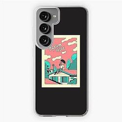 J Cole J. Cole Samsung Galaxy Soft Case