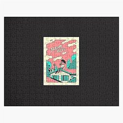 J Cole J. Cole Jigsaw Puzzle