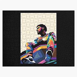 J Cole  Jigsaw Puzzle