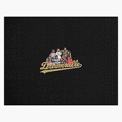 J Cole Dreamville Family  Jigsaw Puzzle