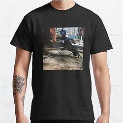 J. Cole - Lewis Street Classic T-Shirt