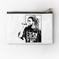 J Cole Songs Zipper Pouch