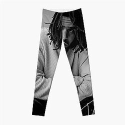 J.cole, J cole, j-cole fan a Leggings