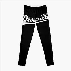 Dreamville - J Cole Dreamville Leggings