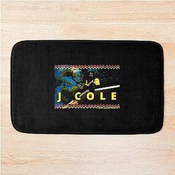 J Cole Forest Hills Bath Mat