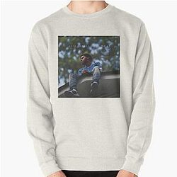 2014 Forest Hills Drive j cole Pullover Sweatshirt