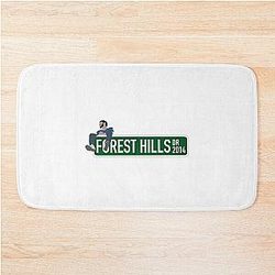 J. Cole Classic Bath Mat