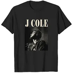 J. Cole T-shirts – J Cole Dreamville Festival 2024