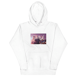 J Cole Signature 2025 Hoodie