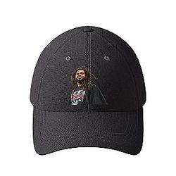 J. Cole Raps Over Drake's Pipe Down J. Cole Hats & Caps