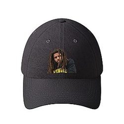 J. Cole Interscope Records J. Cole Hats & Caps