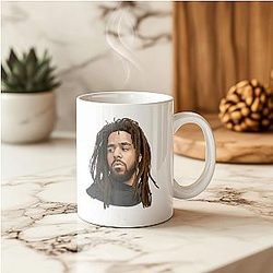 Stream J. Cole In Sound Cloud J. Cole Mugs