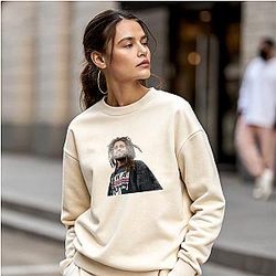 J. Cole Raps Over Drake's Pipe Down J. Cole Sweatshirts