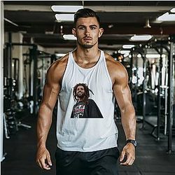 J. Cole Raps Over Drake's Pipe Down J. Cole Tank Tops