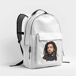 Stream J. Cole In Sound Cloud J. Cole Backpacks