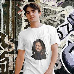 Stream J. Cole In Sound Cloud J. Cole T-Shirts