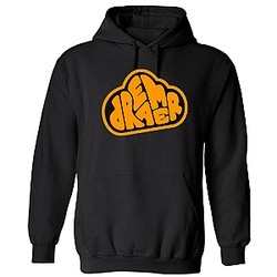 Dreamer Guy DTNK0902 J. Cole Hoodies