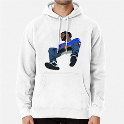 Hip hop Off DTNK0902 J. Cole Hoodies