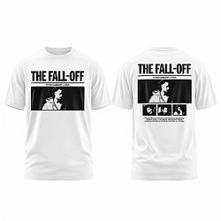 The Fall Off 2026 The Studio Album PTTT2702 J. Cole T-Shirts