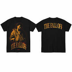 The Fall Off Album PTTT2702 J. Cole T-Shirts