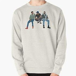 Drake, J Cole, Kendrick Lamar Hoodie  Pullover Sweatshirt