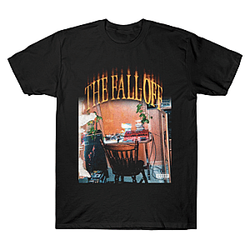 The Fall Off In House DTNK2503 J. Cole T-Shirts