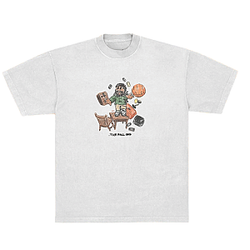 The Fall Off In House For Tour 2026 DTNK0104 J. Cole T-Shirts