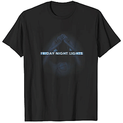 Friday Night Lights LA 0304 J. Cole T-shirts J. Cole T-Shirts