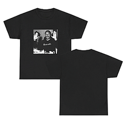 MLK Would've been on Dreamville DTNK2105 J. Cole T-Shirts