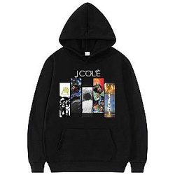 Best Design For 2026 Tour DTNK0207  J. Cole Hoodies