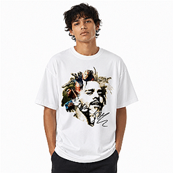 Dreamville Memorize DTNK0207 J. Cole T-Shirts