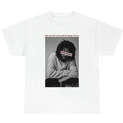 The Off Season DTNK0207 J. Cole T-Shirts