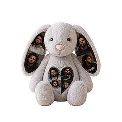 [New Drop] Dreamville Memory J Cole Bunny Plush 